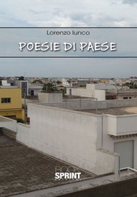 Poesie di paese - Librerie.coop