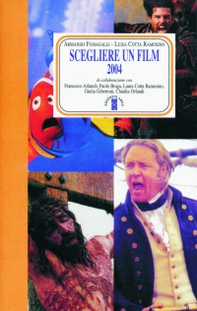 Scegliere un film 2004 - Librerie.coop