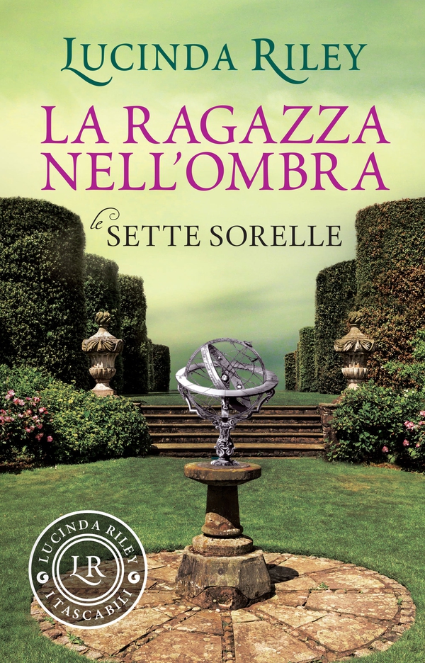 La ragazza nell'ombra - Librerie.coop La ragazza nell'ombra - Librerie.coop