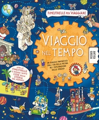 Viaggio nel tempo - Librerie.coop