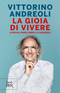 La gioia di vivere - Librerie.coop