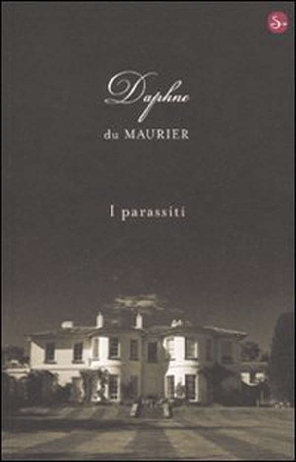 I parassiti - Librerie.coop I parassiti - Librerie.coop