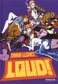 Loud - Librerie.coop