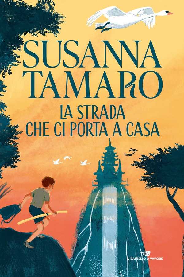La strada che ci porta a casa - Librerie.coop La strada che ci porta a casa - Librerie.coop