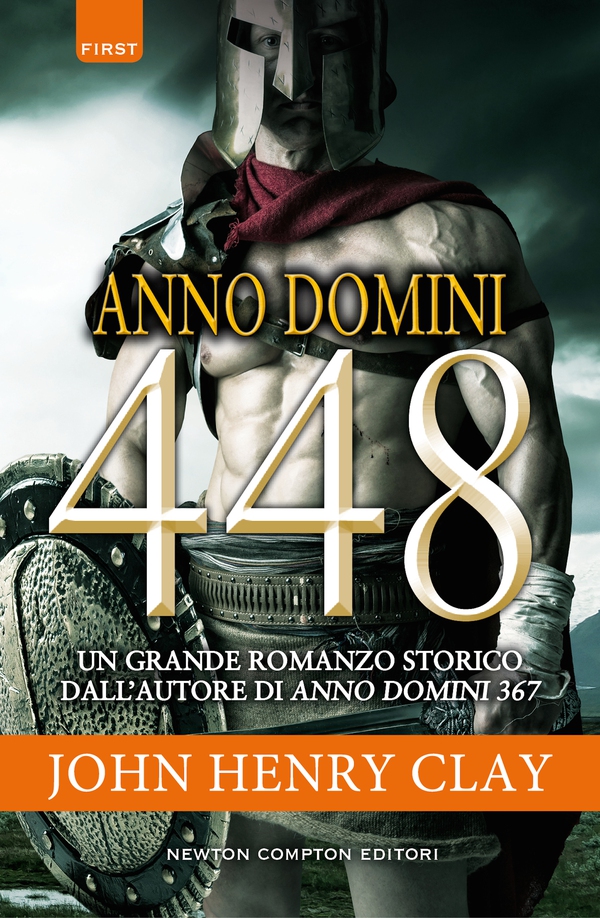 Anno Domini 448 - Librerie.coop Anno Domini 448 - Librerie.coop