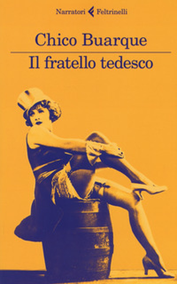 Il fratello tedesco - Librerie.coop Il fratello tedesco - Librerie.coop