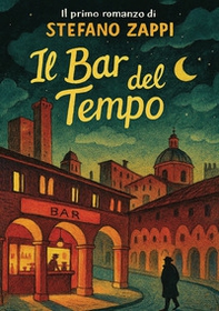 Il bar del tempo - Librerie.coop