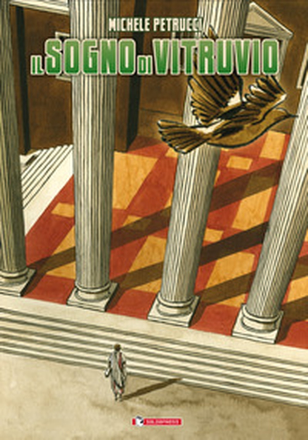Il sogno di Vitruvio - Librerie.coop Il sogno di Vitruvio - Librerie.coop