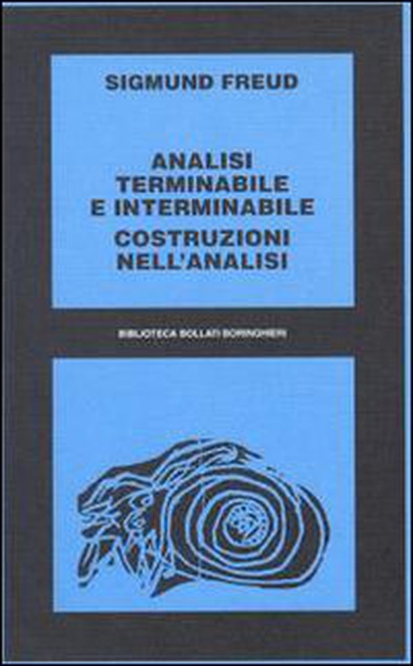 Analisi terminabile e interminabile - Librerie.coop Analisi terminabile e interminabile - Librerie.coop