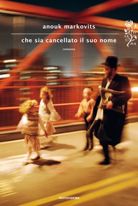 Che sia cancellato il suo nome - Librerie.coop