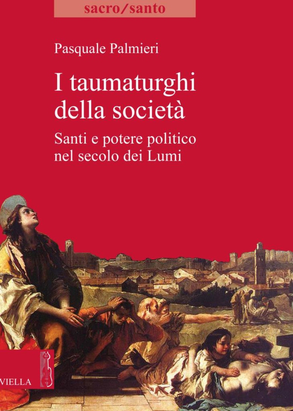 I taumaturghi della società - Librerie.coop I taumaturghi della società - Librerie.coop