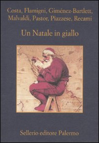 Un Natale in giallo - Librerie.coop