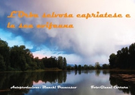 L'Orba selvosa capriatese, la sua avifauna e gli ospiti in giardino - Librerie.coop