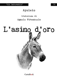 L'asino d'oro - Librerie.coop L'asino d'oro - Librerie.coop
