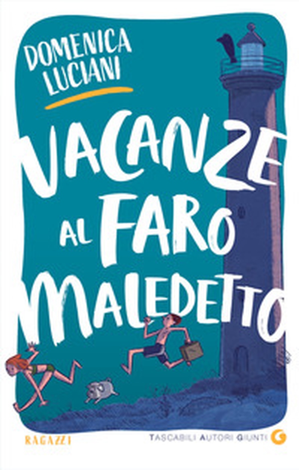 Vacanze al faro maledetto - Librerie.coop Vacanze al faro maledetto - Librerie.coop