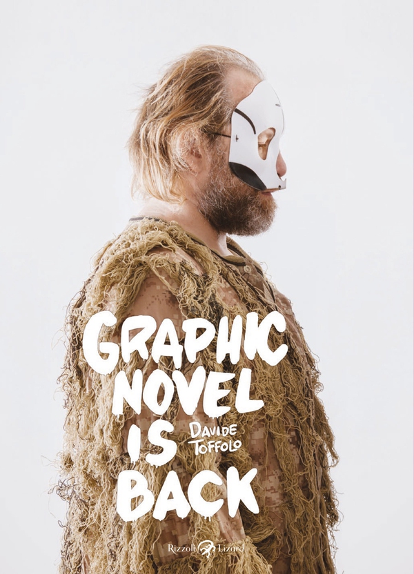 Graphic novel is back - Librerie.coop Graphic novel is back - Librerie.coop