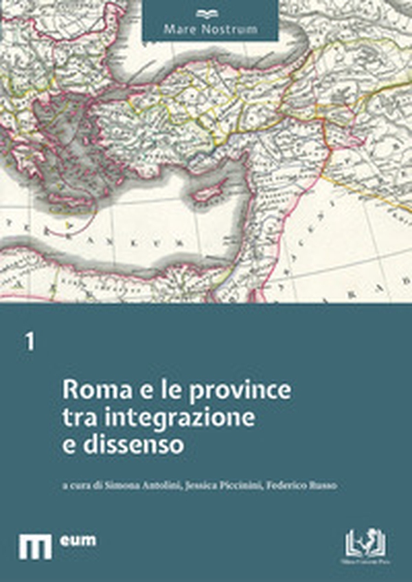 Roma e le province tra integrazione e dissenso - Librerie.coop Roma e le province tra integrazione e dissenso - Librerie.coop