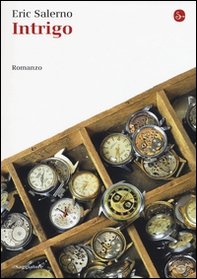 Intrigo - Librerie.coop Intrigo - Librerie.coop