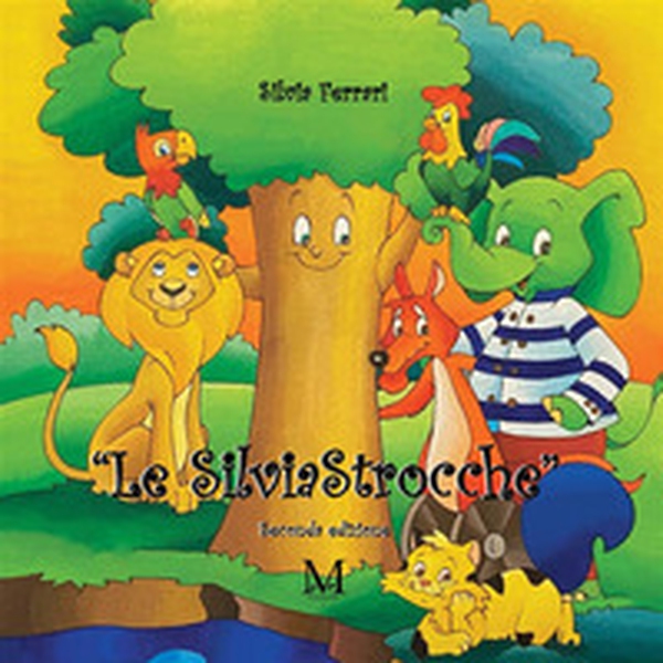 Le Silviastrocche - Librerie.coop Le Silviastrocche - Librerie.coop