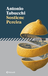Sostiene Pereira. Una testimonianza - Librerie.coop