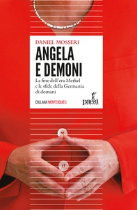 Angela e Demoni - Librerie.coop Angela e Demoni - Librerie.coop