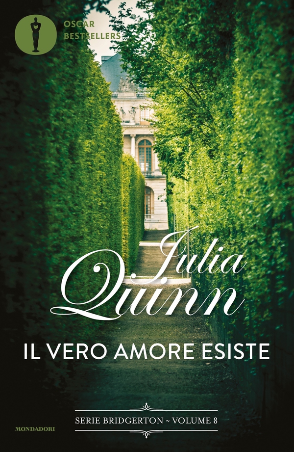 Bridgerton - 8. Il vero amore esiste - Librerie.coop Bridgerton - 8. Il vero amore esiste - Librerie.coop