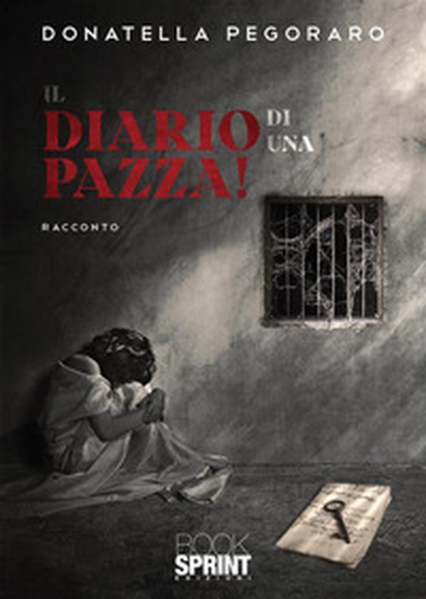 Il diario di una pazza! - Librerie.coop Il diario di una pazza! - Librerie.coop
