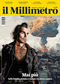Il millimetro - Vol. 21 - Librerie.coop