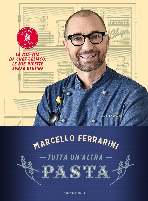 Tutta un'altra pasta - Librerie.coop Tutta un'altra pasta - Librerie.coop