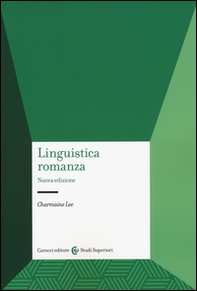 Linguistica romanza - Librerie.coop