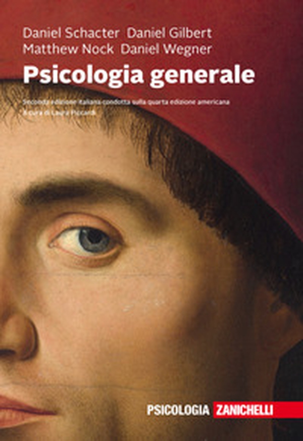 Psicologia generale - Librerie.coop Psicologia generale - Librerie.coop
