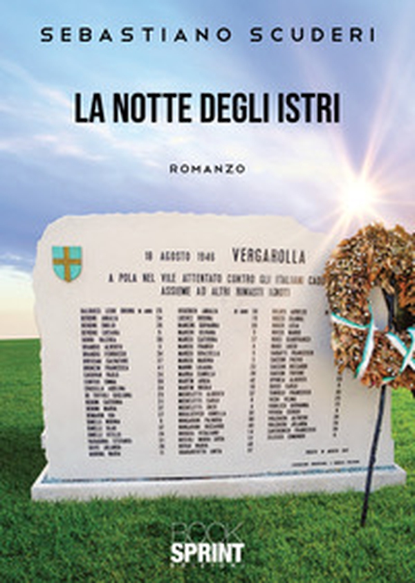 La notte degli Istri - Librerie.coop La notte degli Istri - Librerie.coop