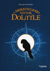 Il meraviglioso dottor Dolittle - Librerie.coop Il meraviglioso dottor Dolittle - Librerie.coop
