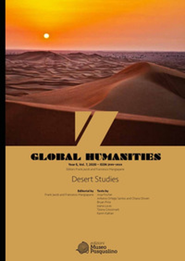 Global humanities - Vol. 7 - Librerie.coop Global humanities - Vol. 7 - Librerie.coop