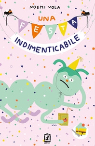 Una festa indimenticabile - Librerie.coop