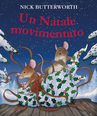 Un Natale movimentato - Librerie.coop