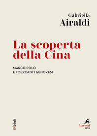 La scoperta della Cina - Librerie.coop