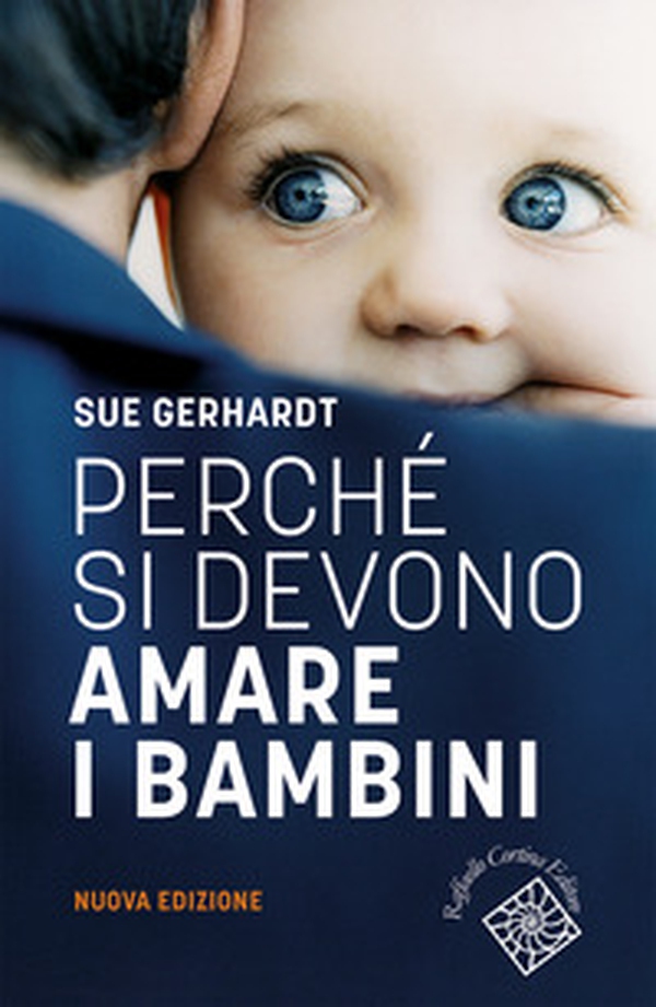 Perché si devono amare i bambini - Librerie.coop