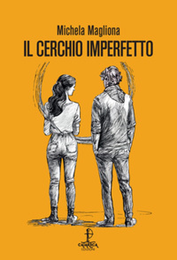 Il cerchio imperfetto - Librerie.coop Il cerchio imperfetto - Librerie.coop