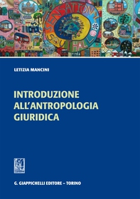 Introduzione all'antropologia giuridica - Librerie.coop Introduzione all'antropologia giuridica - Librerie.coop