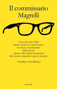 Il commissario Magrelli - Librerie.coop Il commissario Magrelli - Librerie.coop