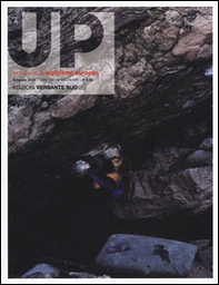 Up. European climbing report 2016. Annuario di alpinismo europeo - Librerie.coop