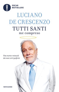 Tutti santi me compreso - Librerie.coop