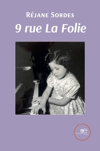 9 rue La Folie - Librerie.coop