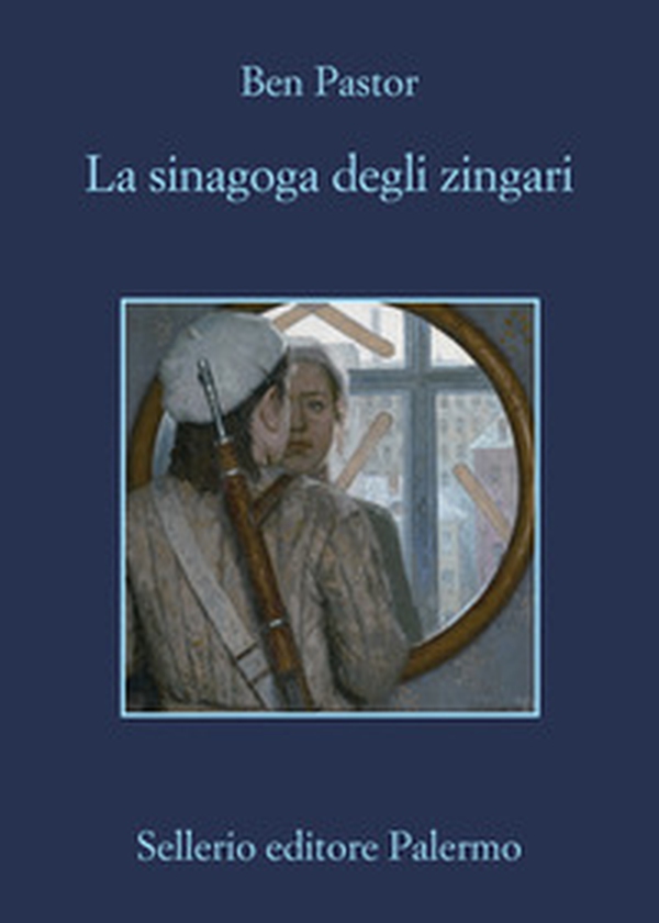 La sinagoga degli zingari - Librerie.coop La sinagoga degli zingari - Librerie.coop