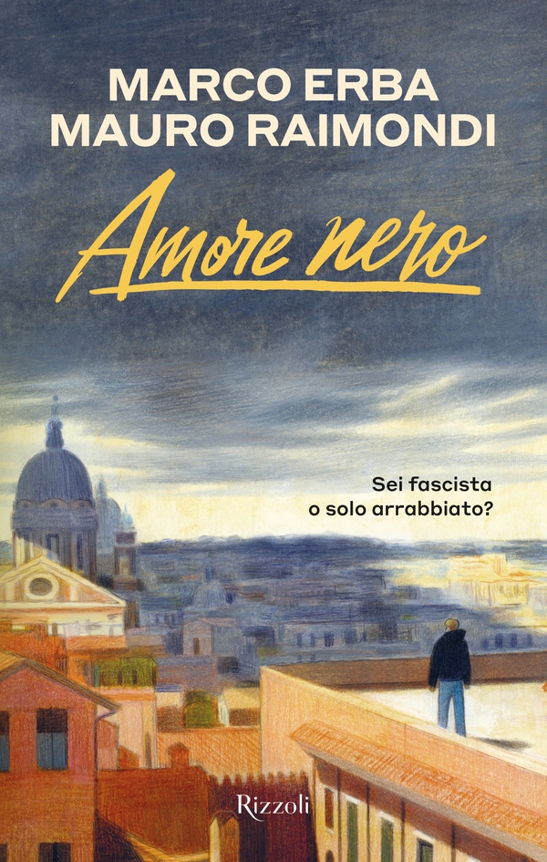 Amore Nero - Librerie.coop Amore Nero - Librerie.coop