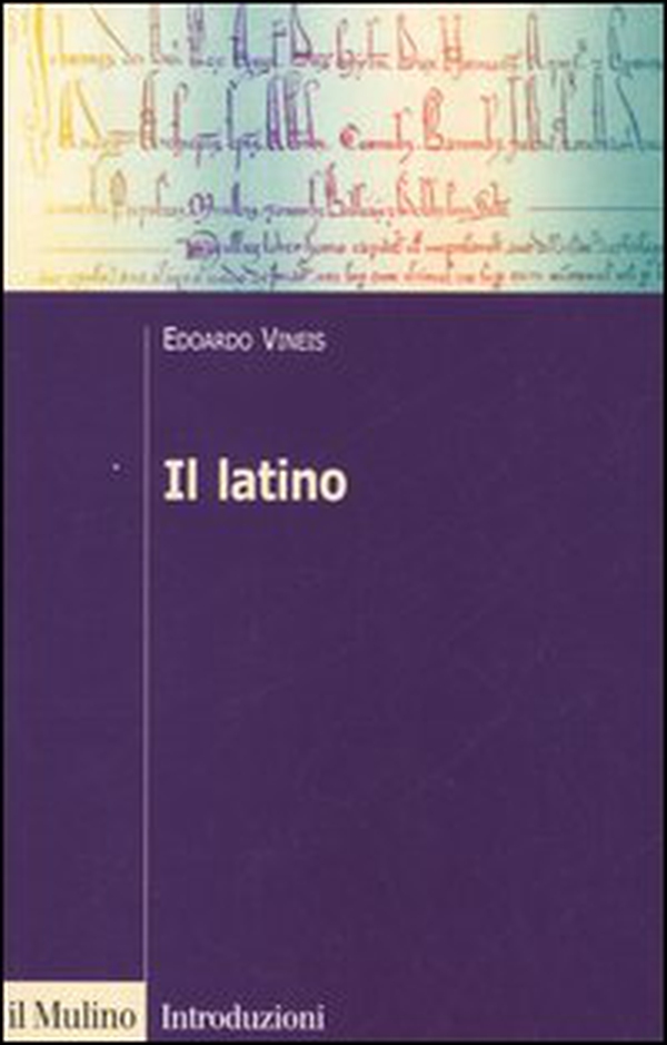 Il latino - Librerie.coop Il latino - Librerie.coop