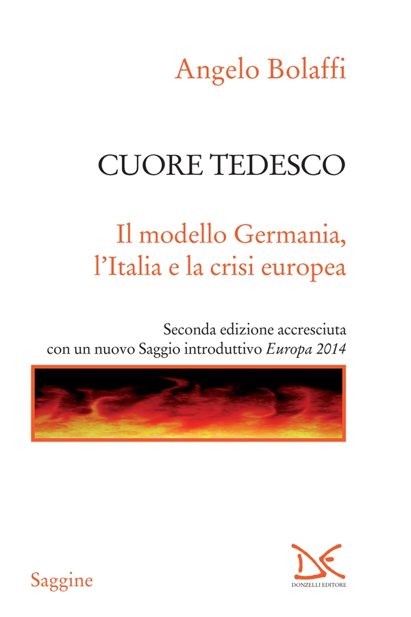 Cuore tedesco - Librerie.coop Cuore tedesco - Librerie.coop