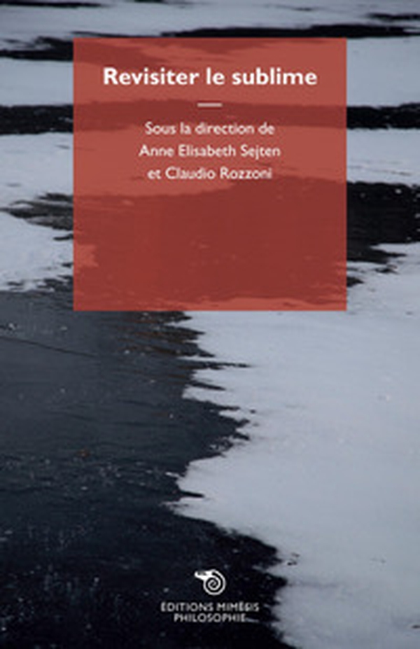Revisiter le sublime - Librerie.coop Revisiter le sublime - Librerie.coop