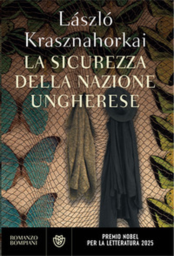 La sicurezza della nazione ungherese - Librerie.coop
